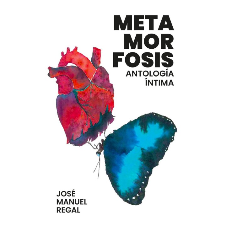 METAMORFOSIS