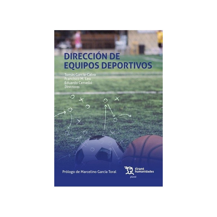 DIRECCION DE EQUIPOS DEPORTIVOS