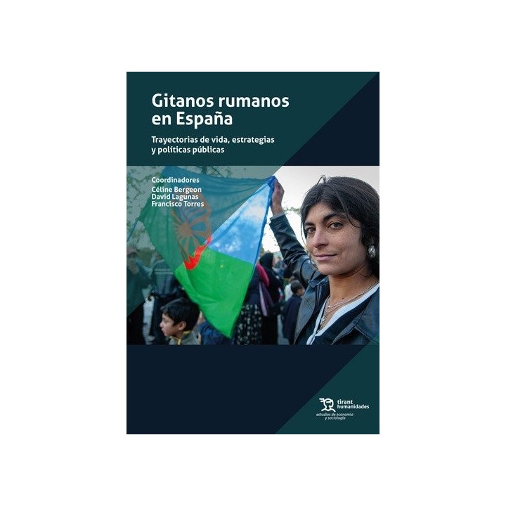 GITANOS RUMANOS EN ESPAÑA