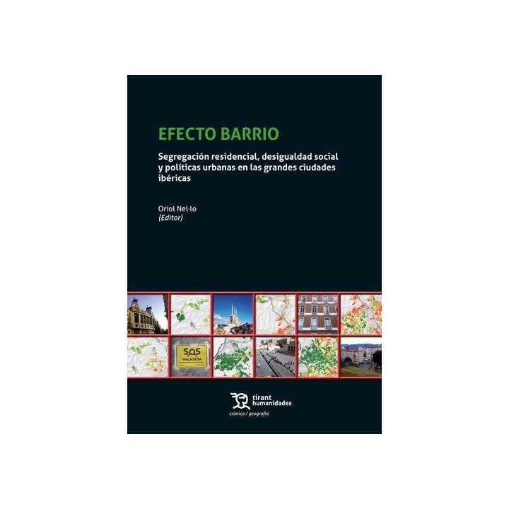 EFECTO BARRIO