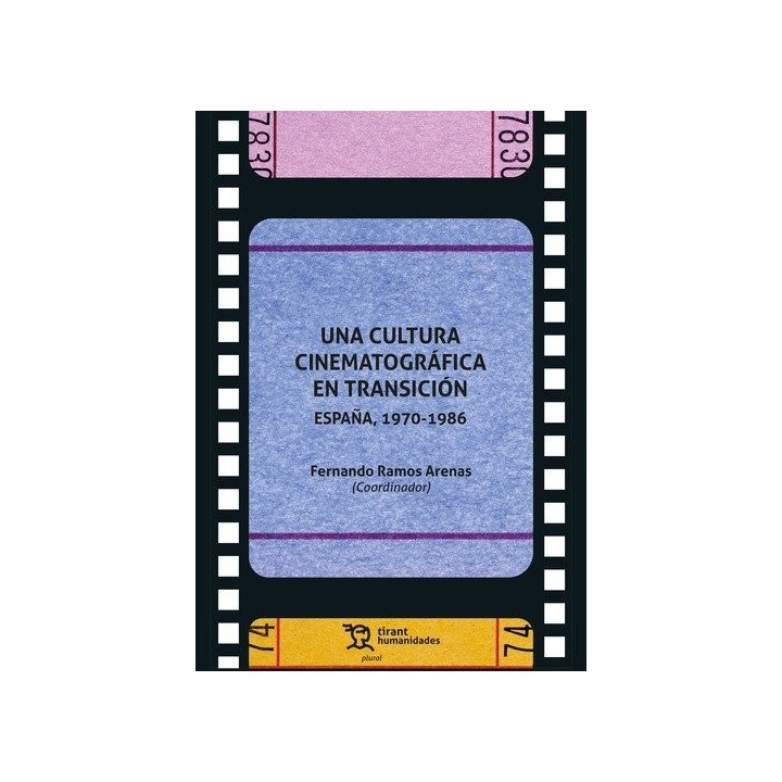UNA CULTURA CINEMATOGRAFICA EN TRANSICION