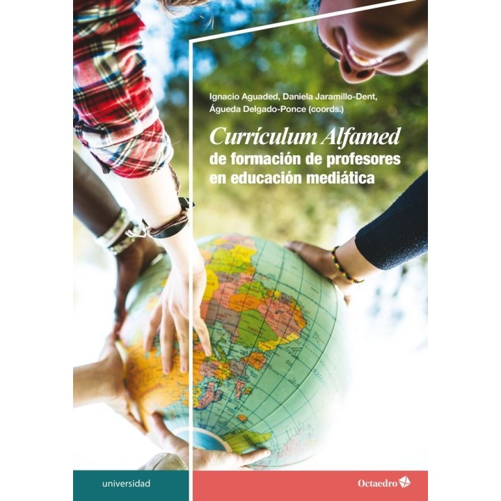 CURRICULUM ALFAMED DE FORMACION DE PROFESORES EN EDUCACION M