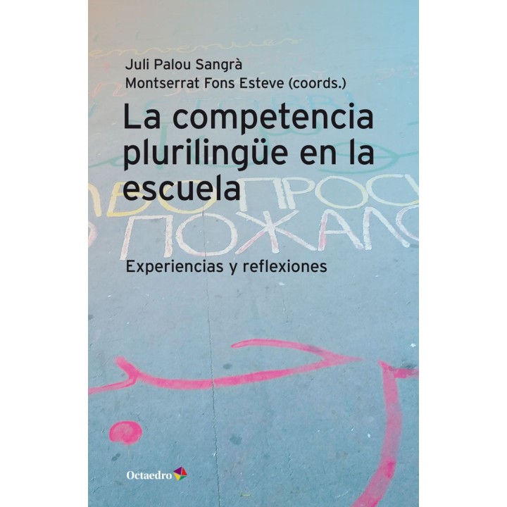 COMPETENCIA PLURILINGUE EN LA ESCUELA,LA