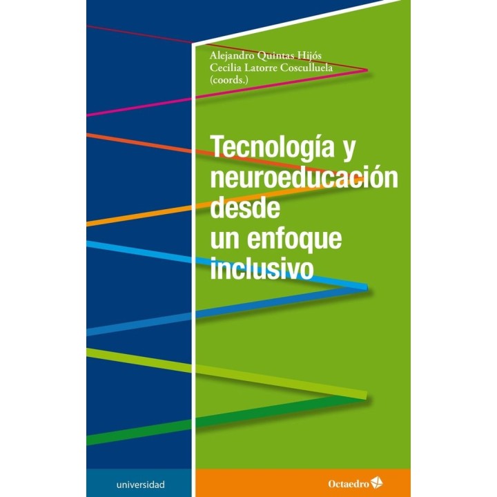 TECNOLOGIA Y NEUROEDUCACION DESDE UN ENFOQUE INCLUSIVO