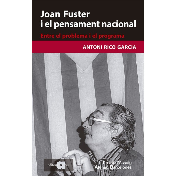 JOAN FUSTER I EL PENSAMENT NACIONAL