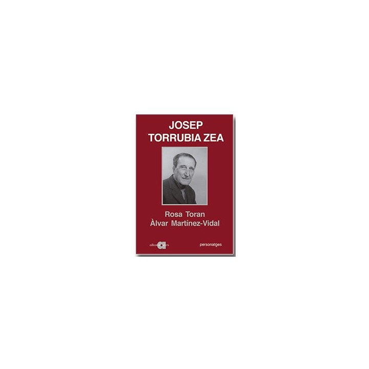 EL METGE JOSEP TORRUBIA ZEA