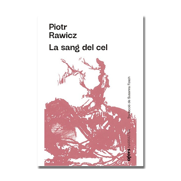 LA SANG DEL CEL