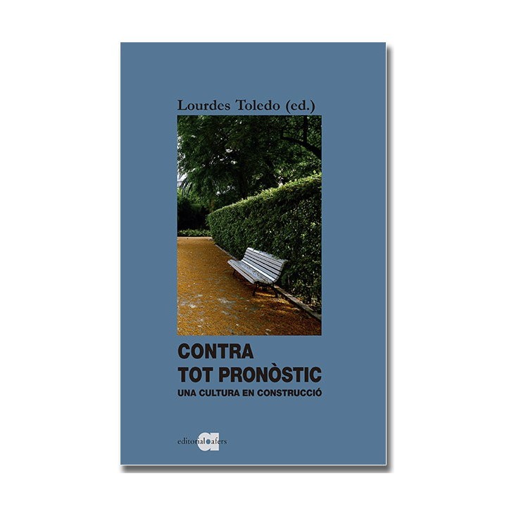 CONTRA TOT PRONOSTIC