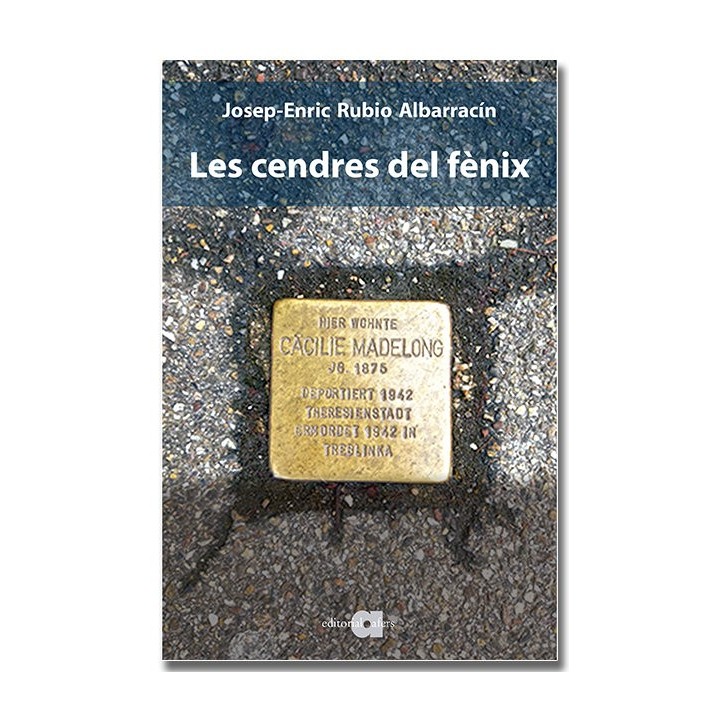 LES CENDRES DEL FENIX