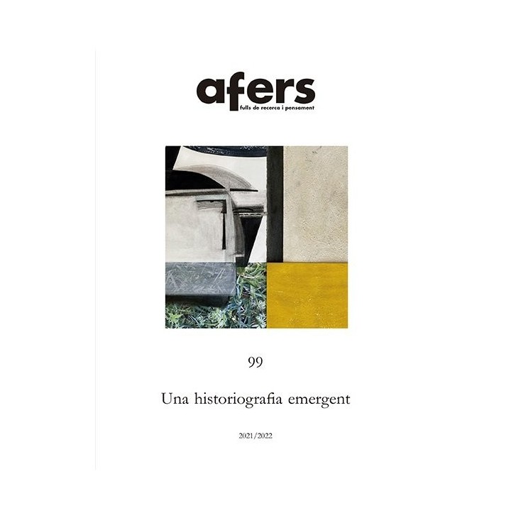 UNA HISTORIOGRAFIA EMERGENT