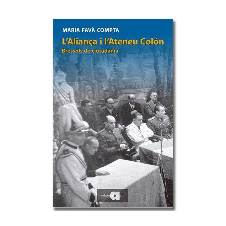 LALIANCA I LATENEU COLON