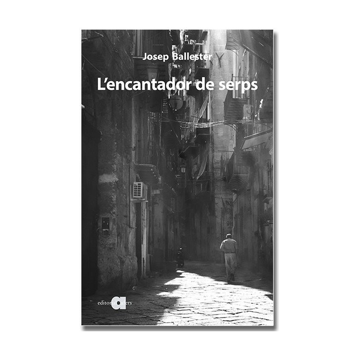 LENCANTADOR DE SERPS