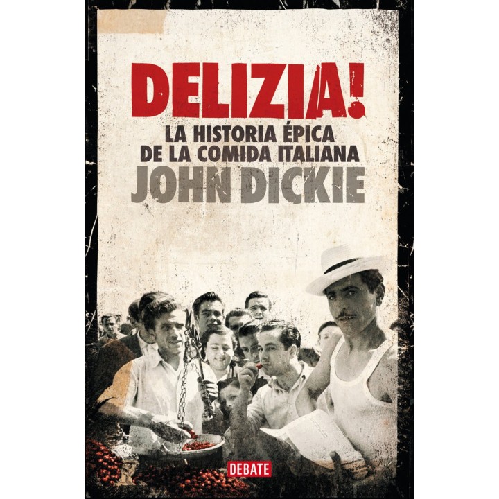 DELIZIA