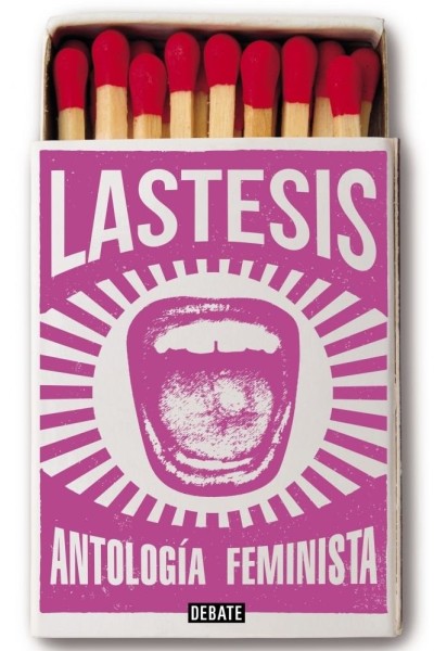 ANTOLOGIA FEMINISTA