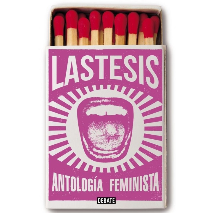 ANTOLOGIA FEMINISTA