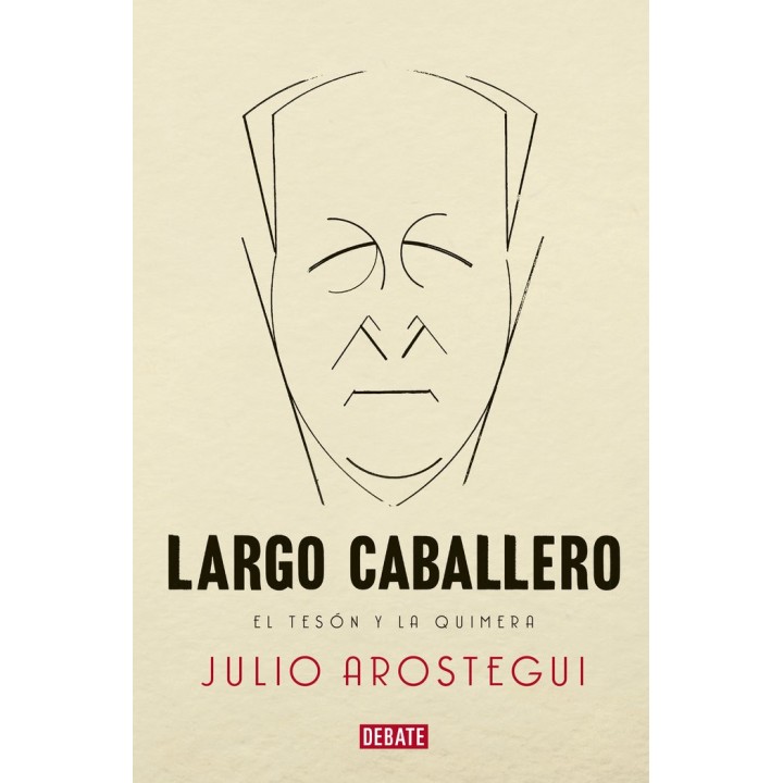 LARGO CABALLERO