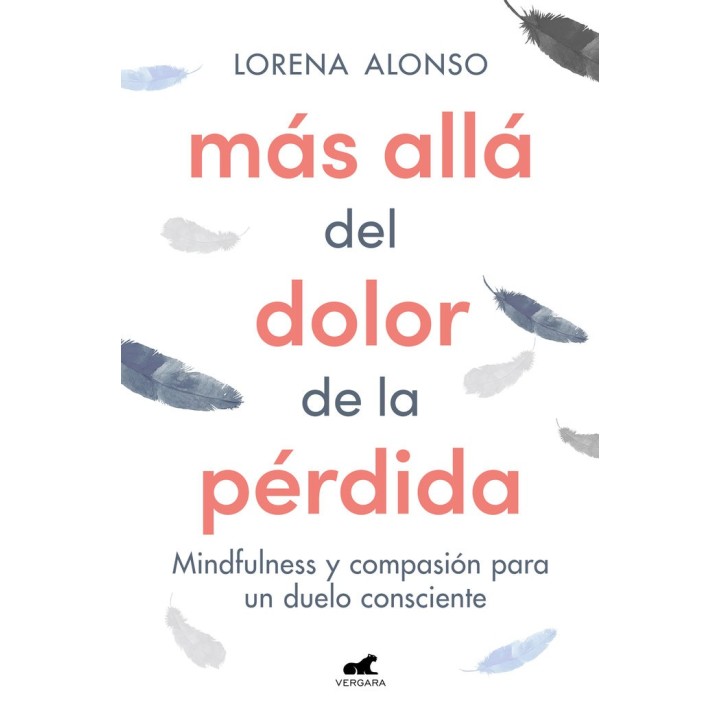 MAS ALLA DEL DOLOR DE LA PERDIDA