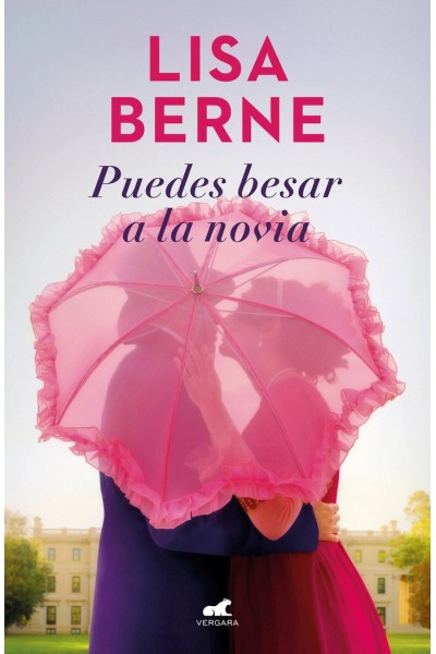 PUEDES BESAR A LA NOVIA