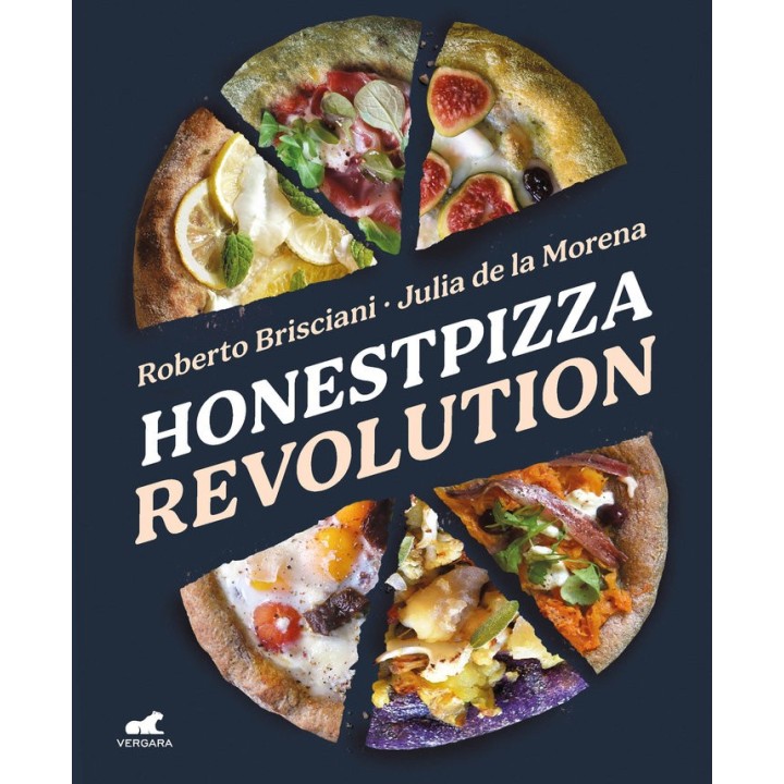 HONEST PIZZA REVOLUTION