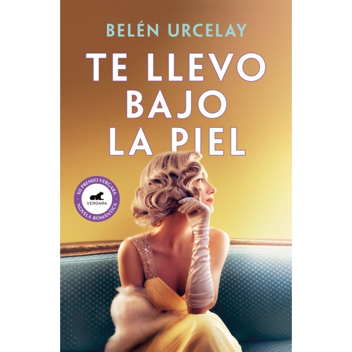 TE LLEVO BAJO LA PIEL