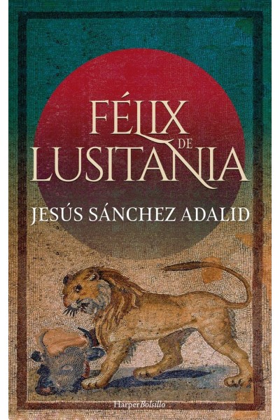 FELIX DE LUSITANIA