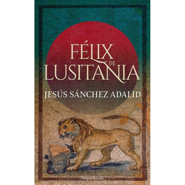 FELIX DE LUSITANIA