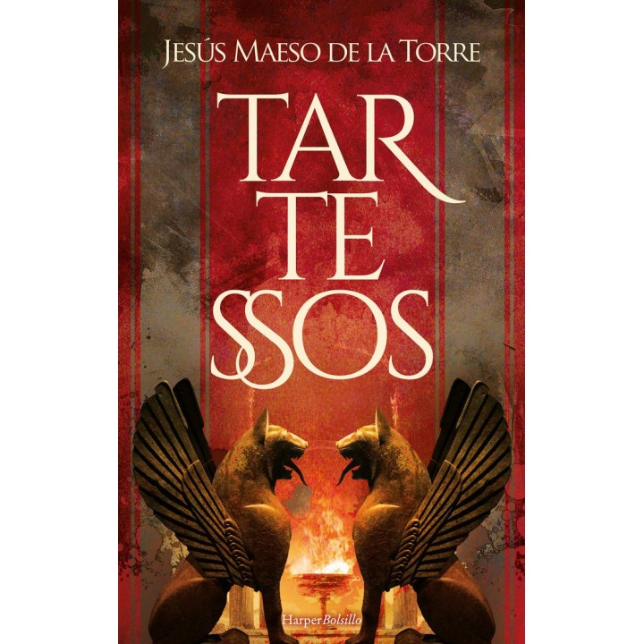 TARTESSOS