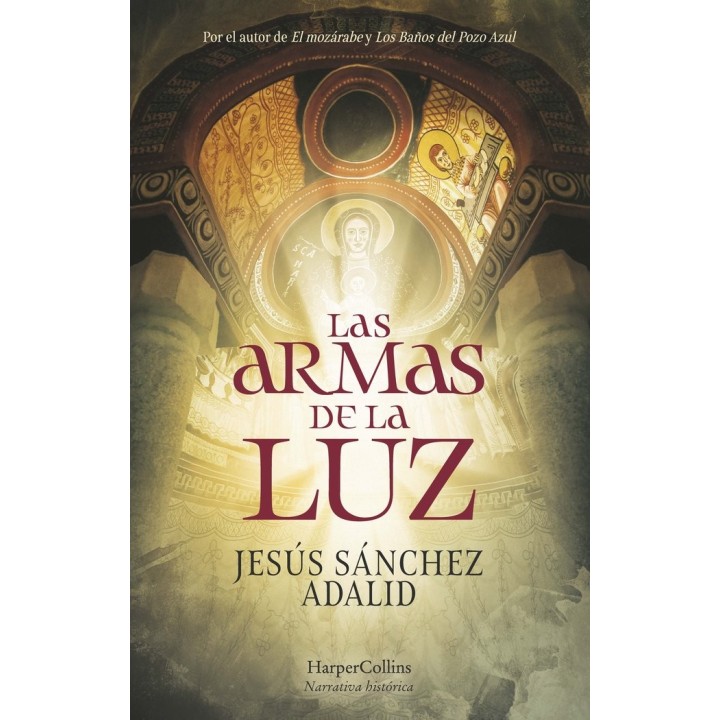 LAS ARMAS DE LA LUZ