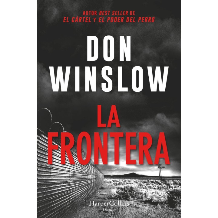 LA FRONTERA