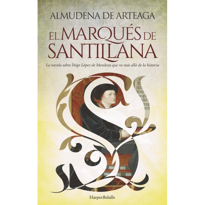 EL MARQUES DE SANTILLANA