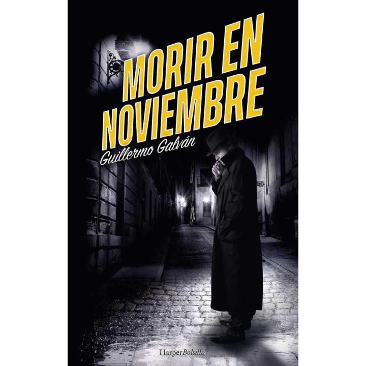 MORIR EN NOVIEMBRE