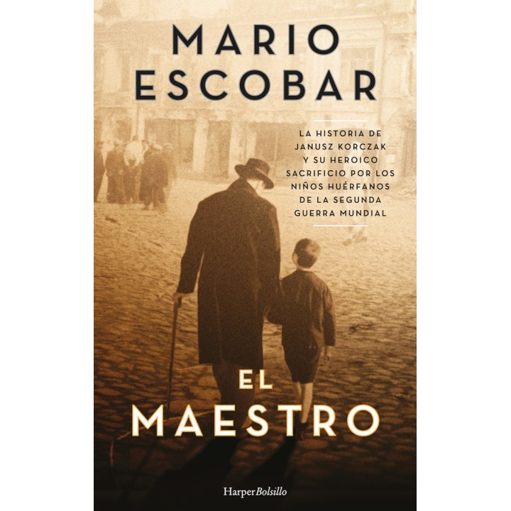 EL MAESTRO