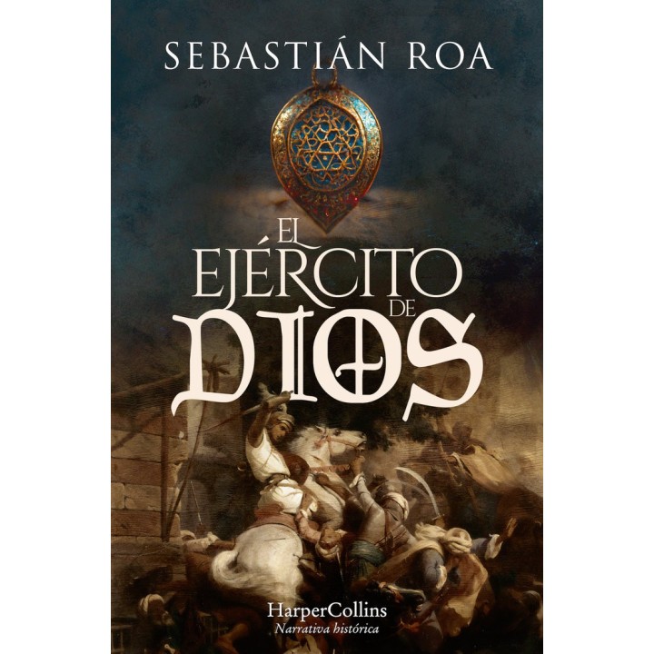 EL EJERCITO DE DIOS