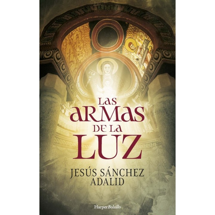 LAS ARMAS DE LA LUZ