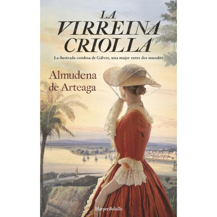 LA VIRREINA CRIOLLA
