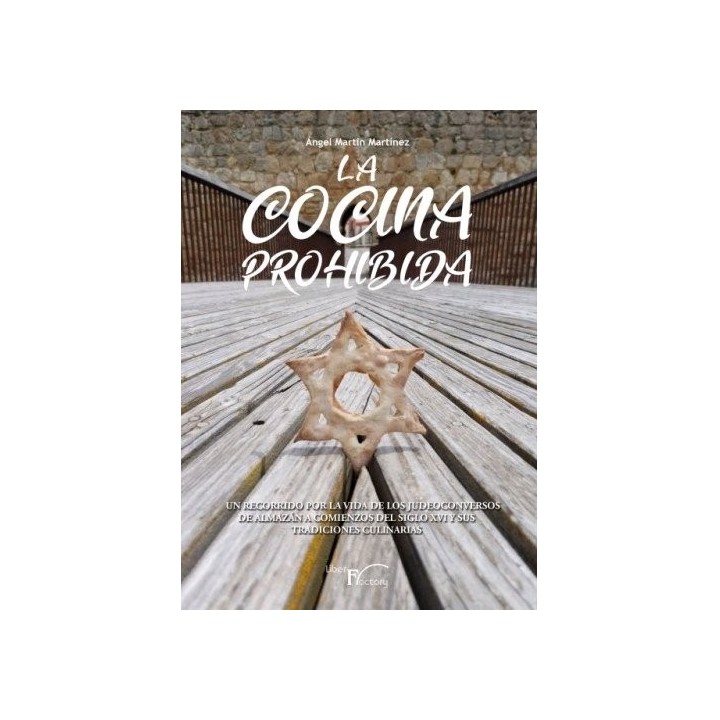 LA COCINA PROHIBIDA