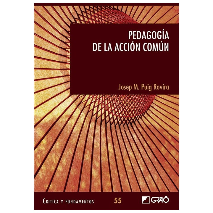 PEDAGOGIA DE LA ACCION COMUN
