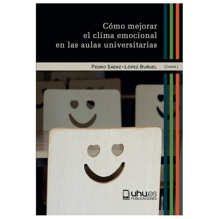 COMO MEJORAR EL CLIMA EMOCIONAL EN LAS AULAS UNIVERSITARIAS