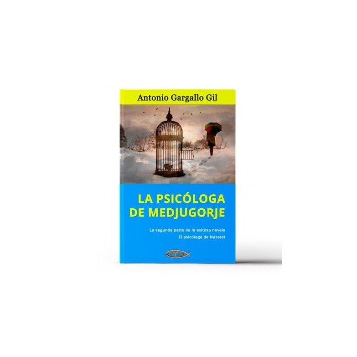 PSICOLOGA DE MEDJUGORJE,LA