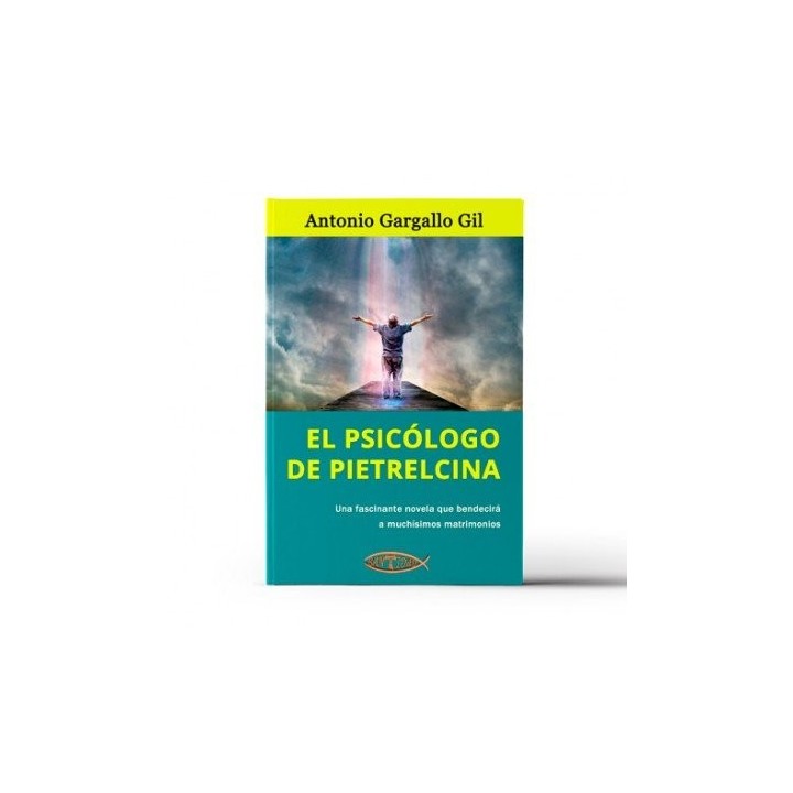 PSICOLOGO DE PIETRELCINA,EL