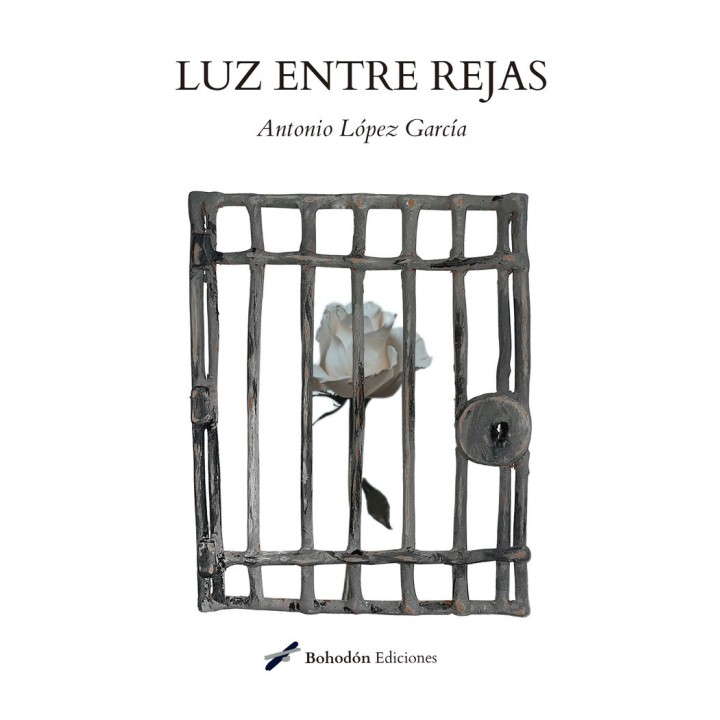 LUZ ENTRE REJAS