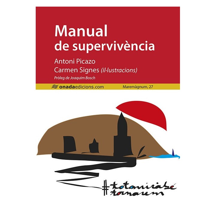 MANUAL DE SUPERVIVENCIA VALENCIANO