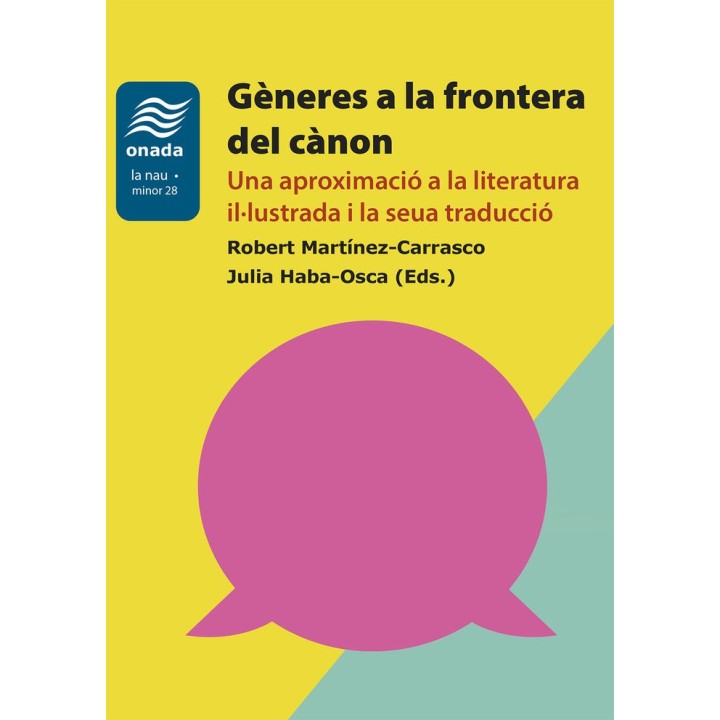 GENERES A LA FRONTERA DEL CANON UNA APROXIMACIO A LA LITERA