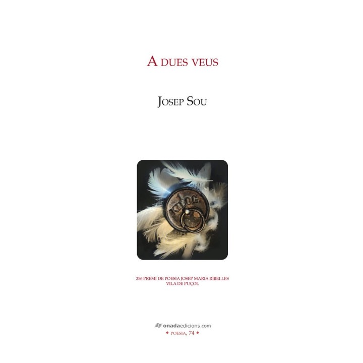 A DUES VEUS