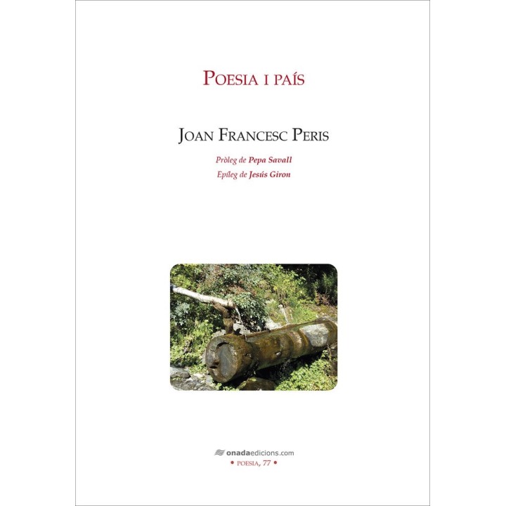 POESIA I PAIS