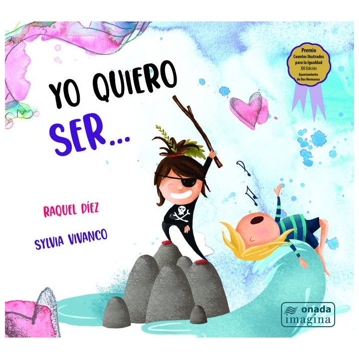 YO QUIERO SER