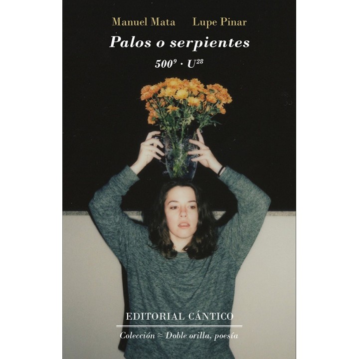 PALOS O SERPIENTES