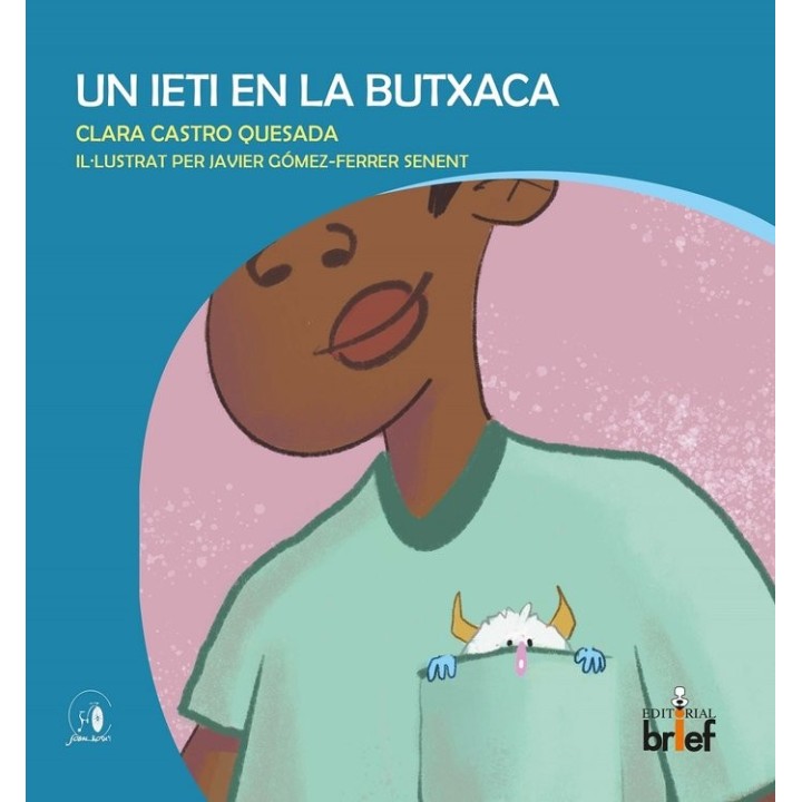 UN IETI EN LA BUTXACA