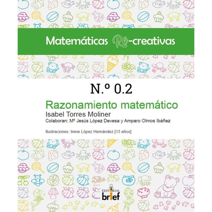 MATEMATICAS RE CREATIVAS N 0.2