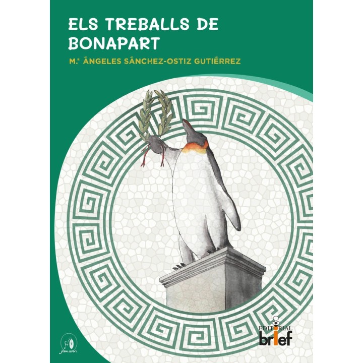 ELS TREBALLS DE BONAPART